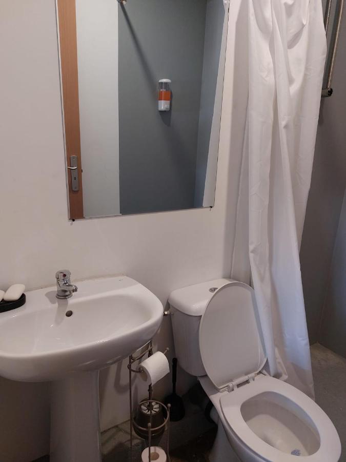Casa Vale Apartments Lisboa Eksteriør bilde