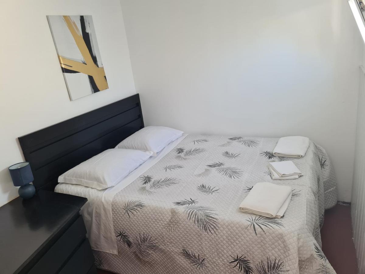Casa Vale Apartments Lisboa Eksteriør bilde