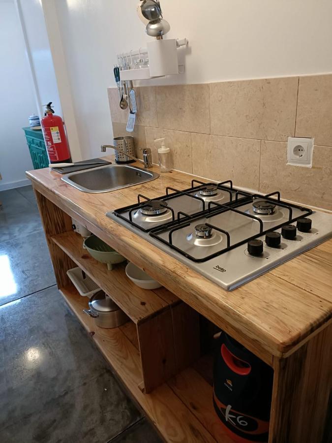 Casa Vale Apartments Lisboa Eksteriør bilde