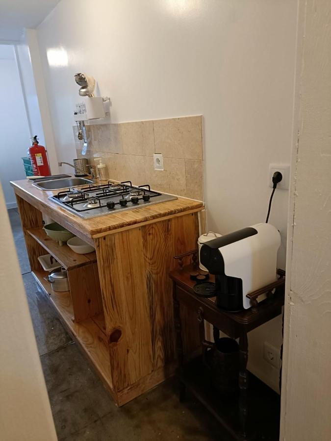 Casa Vale Apartments Lisboa Eksteriør bilde