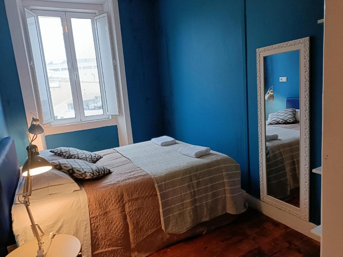Casa Vale Apartments Lisboa Eksteriør bilde