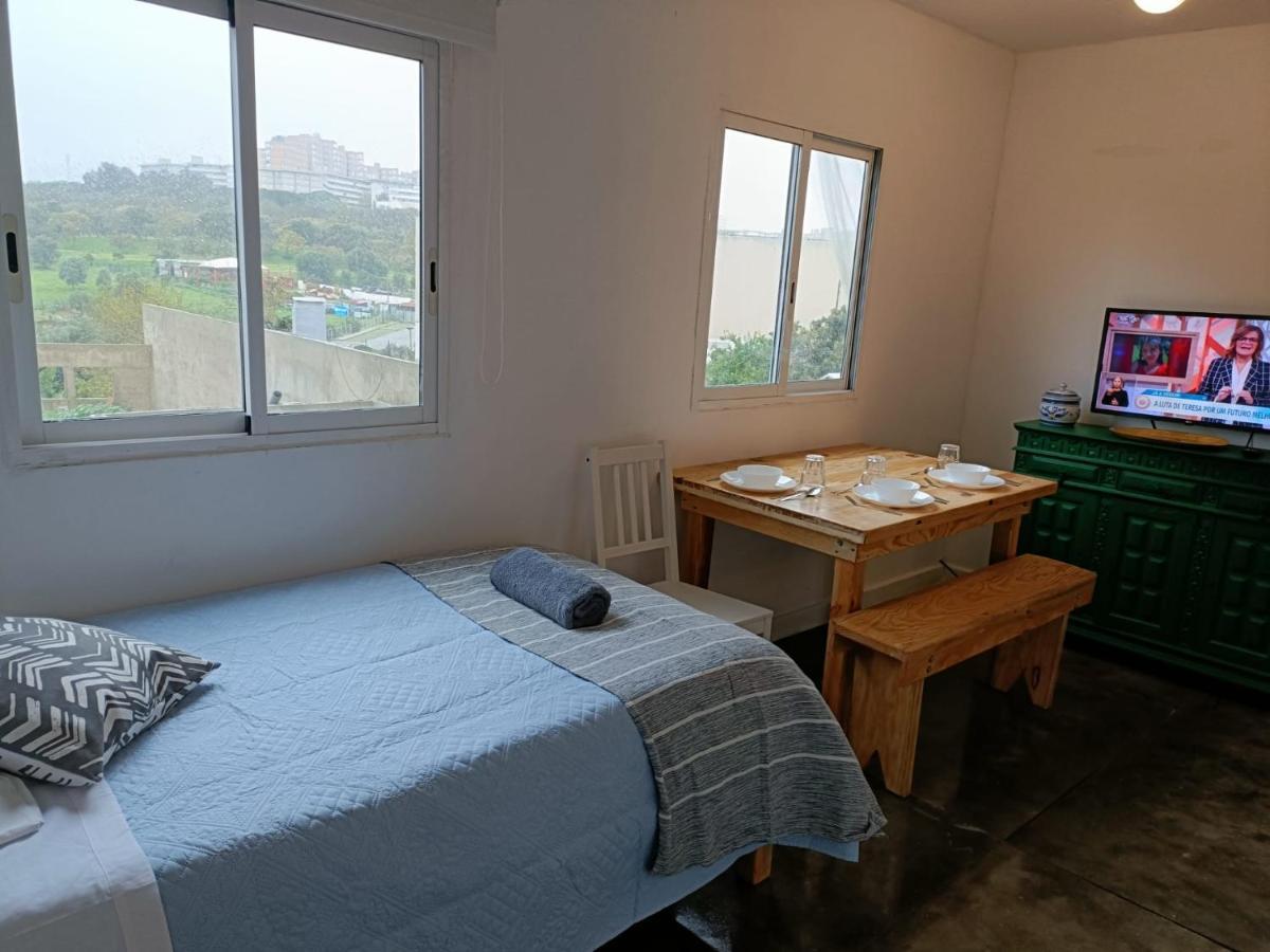 Casa Vale Apartments Lisboa Eksteriør bilde
