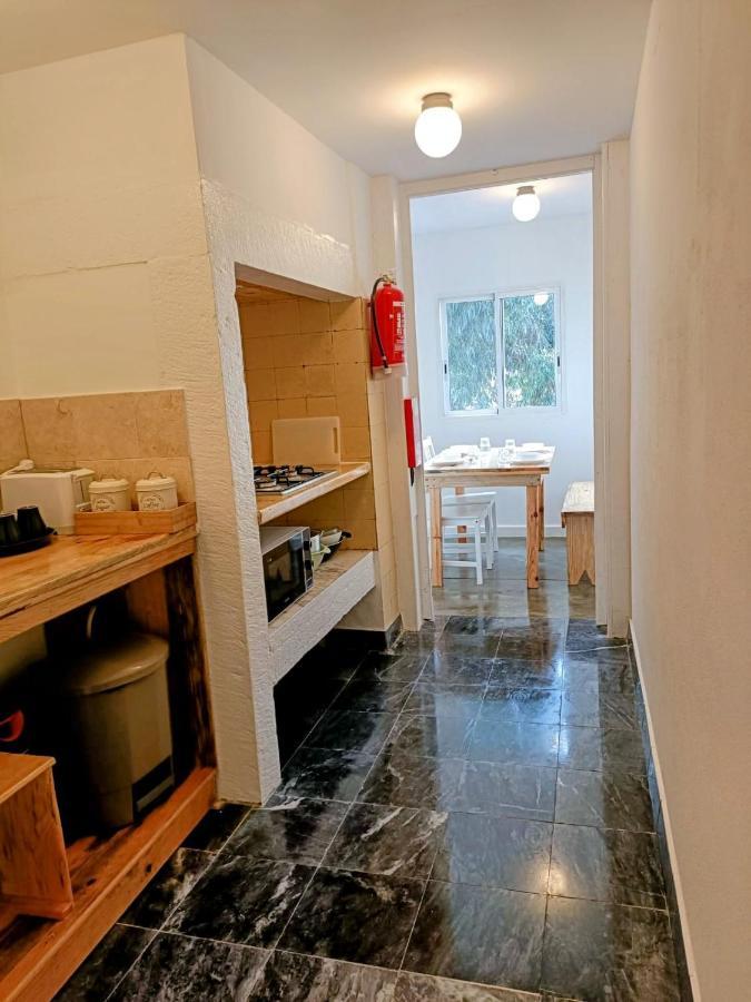 Casa Vale Apartments Lisboa Eksteriør bilde