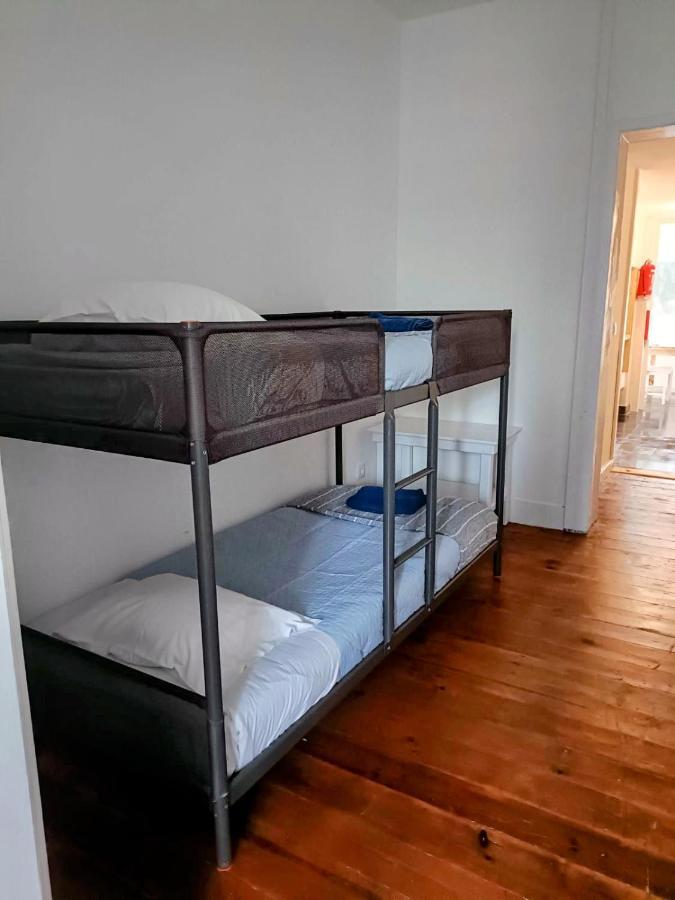 Casa Vale Apartments Lisboa Eksteriør bilde